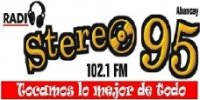 Radio Stereo95 Fm ABANCAY