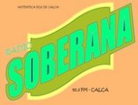 RADIO LA SOBERANA