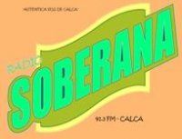 RADIO LA SOBERANA