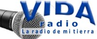 VIDA RADIO 99.9 FM