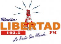 :::RADIO LIBERTAD::: CASMA