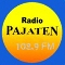 RADIO PAJATEN 102.9