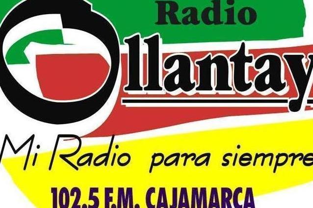 RADIO OLLANTAY