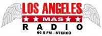 Radio Los Angeles 99.5