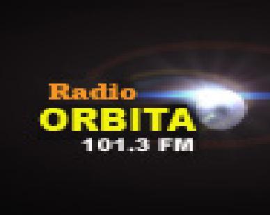 radio orbita 101.3