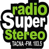 RADIO SUPER STEREO