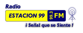 ESTACION 99