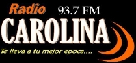 RADIO CAROLINA