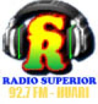 RADIO SUPERIOR 92.7 FM STEREO HUARI - ANCASH