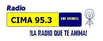 RADIO CIMA