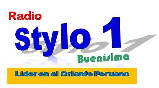 RADIO STYLO 1