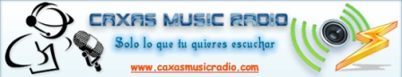Caxas Music Radio