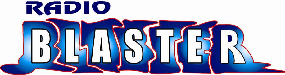 RADIO BLASTER 96.3 F.M.