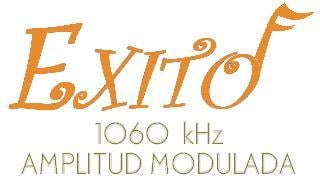 Radio Exito 1060