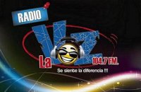 Radio La Voz