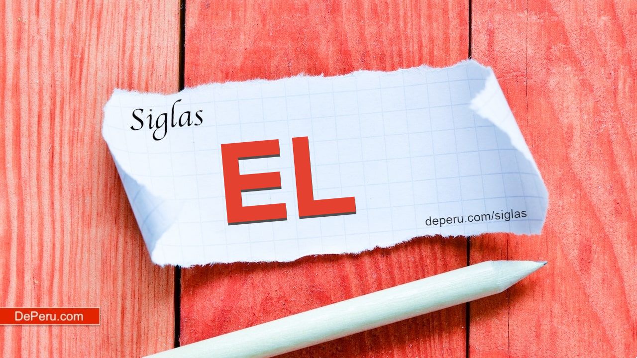 EL