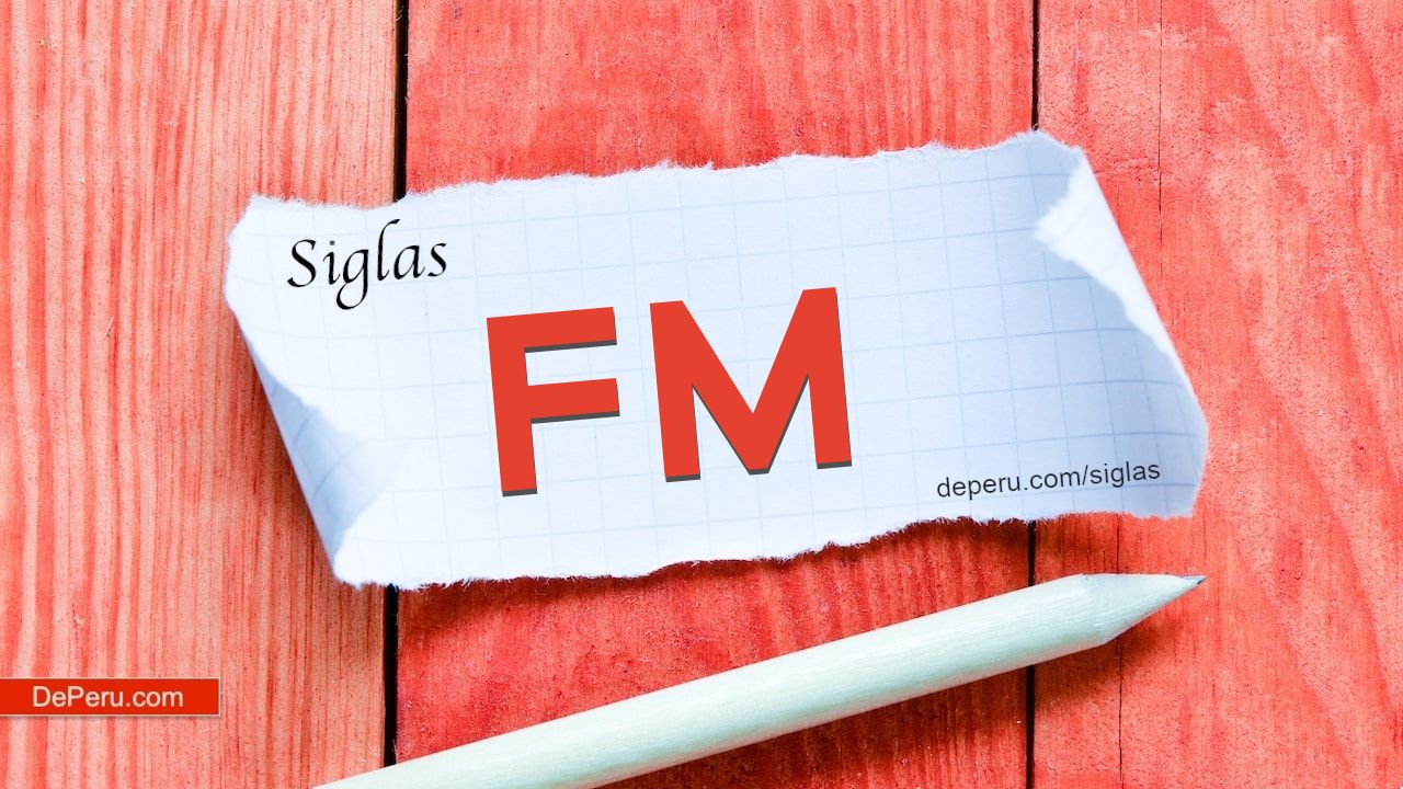 FM