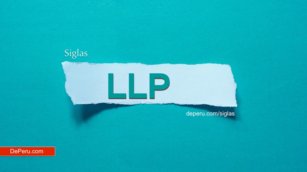 Sigla LLP