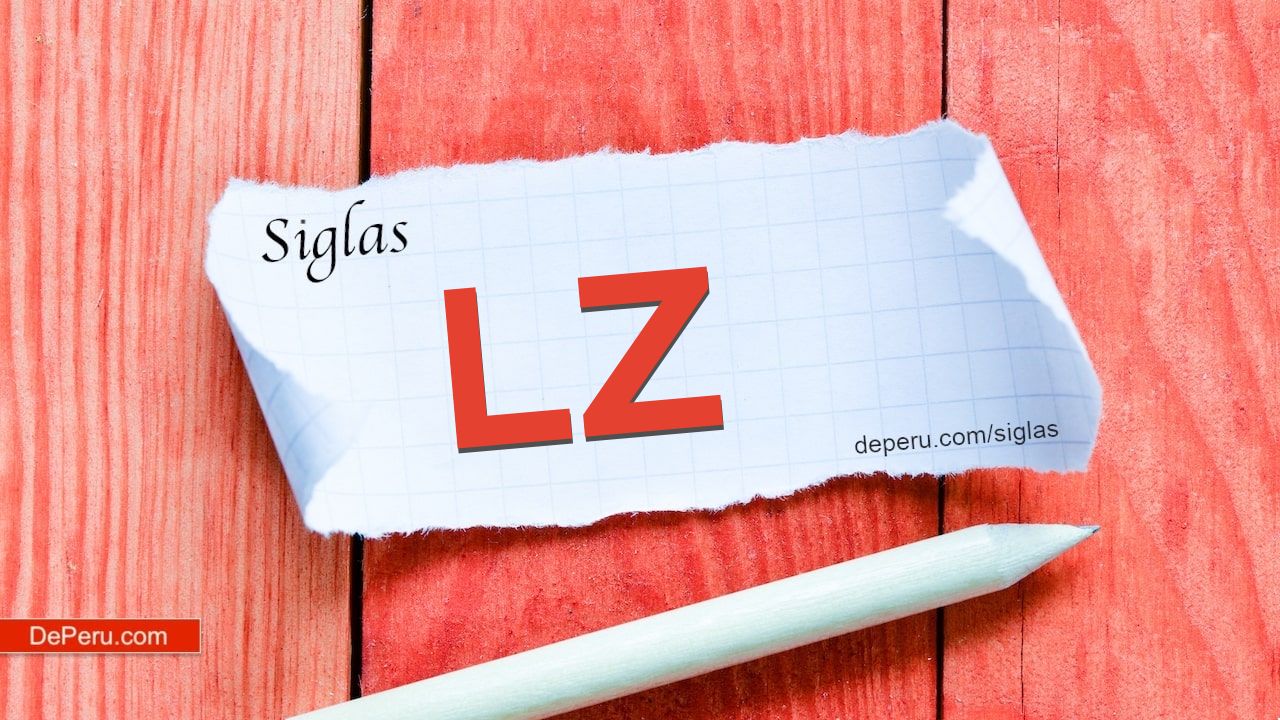 Sigla LZ