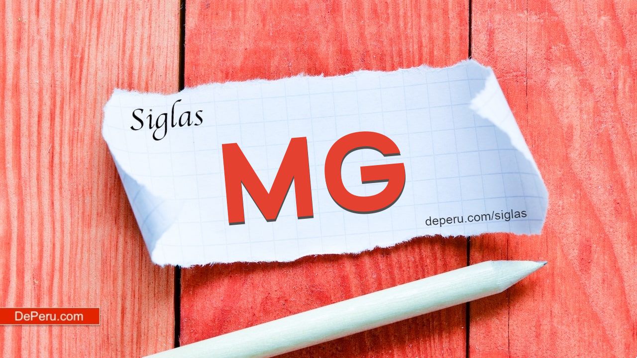 MG