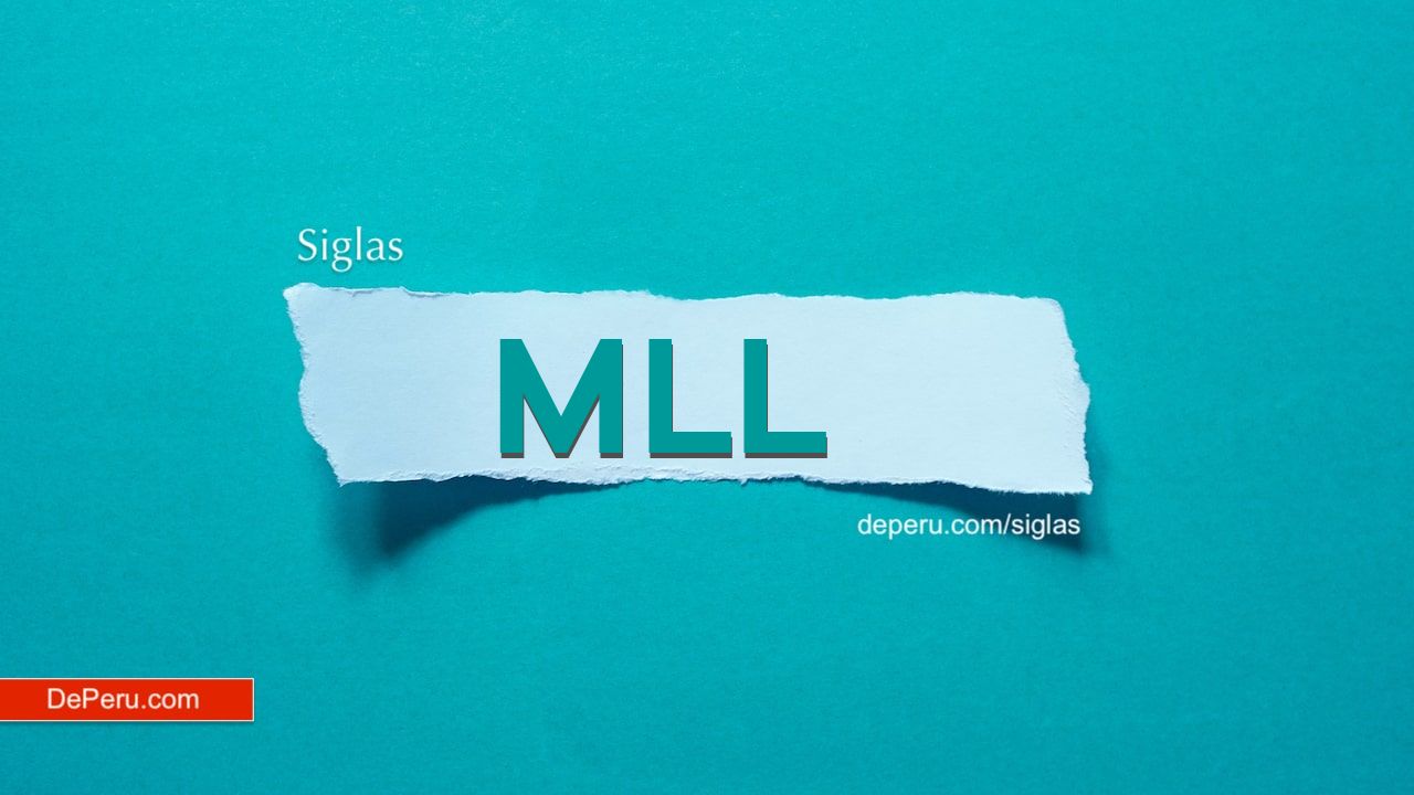Sigla MLL