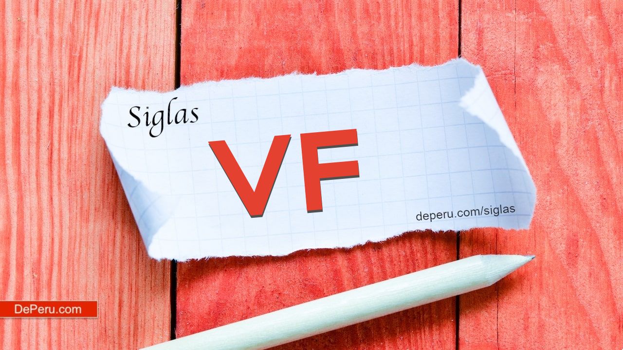 VF